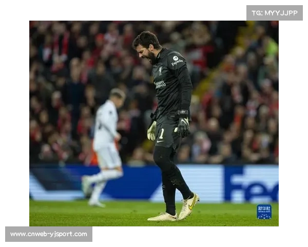 欧冠焦点战利物浦迎战皇马 阿诺德与维尼修斯边路对决成关键