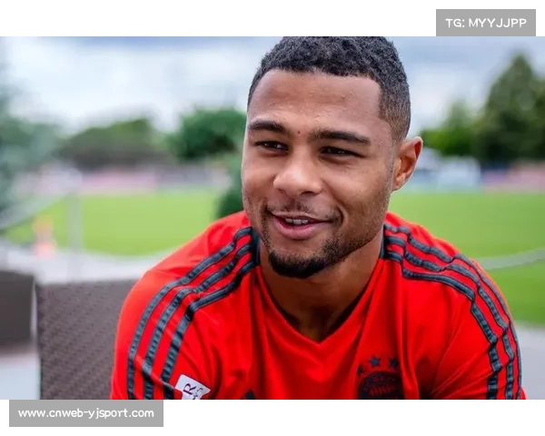 格纳布里：教练信任激励我为机会而努力