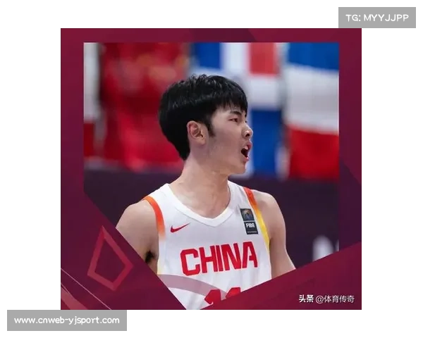 U19国青男篮两连败后迎晋级转机，生死战对阵新西兰成八强关键