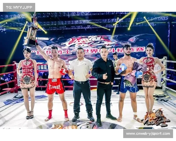 “一带一路”国际青少年拳击交流大会举行 促进跨国体育文化交流