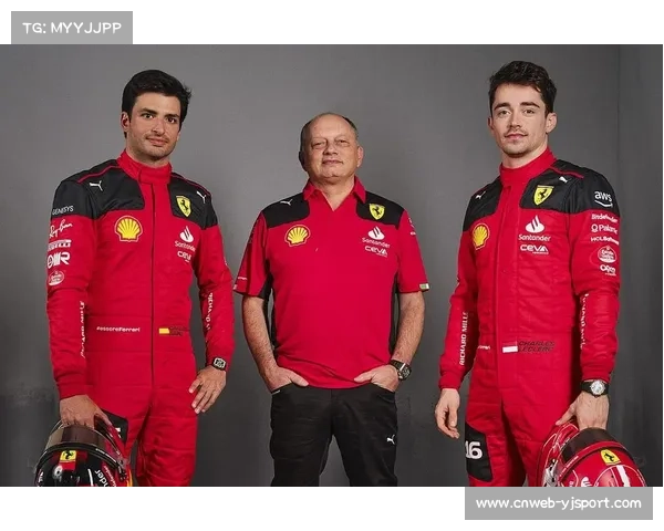 F1学校推广计划启动，旨在培养下一代工程师和车手