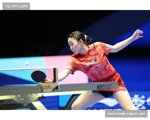 乒乓球亚洲杯海口开幕，各国选手适应场地训练