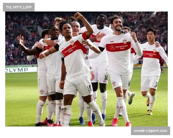 海登海姆主场3-3战平斯图加特，双方上演进球大战