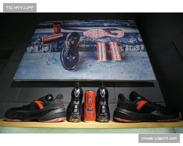 运动饮料品牌与NBA达成十年期全球合作伙伴关系，金额创纪录